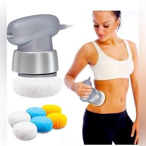 Cellulite Massager Body Sculpting Machine.